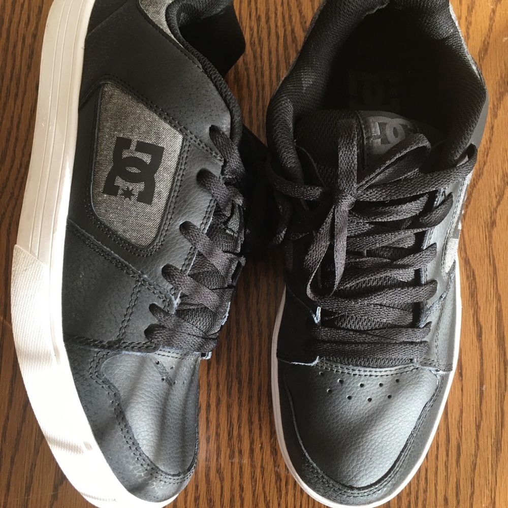DC Emery Men’s Shoes